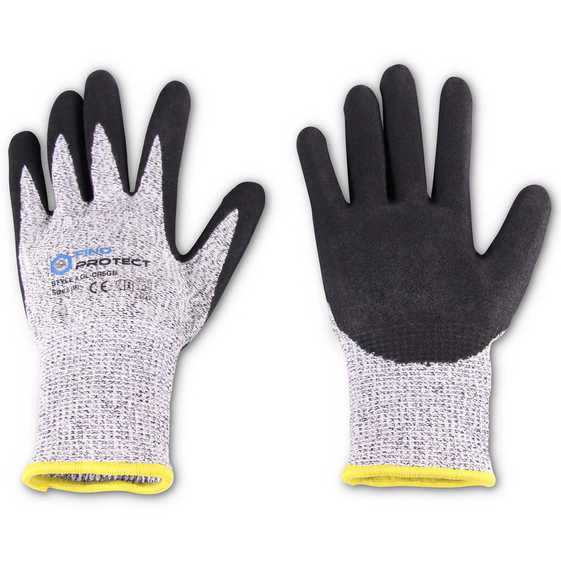 Protect Cut Resistent Gloves - M